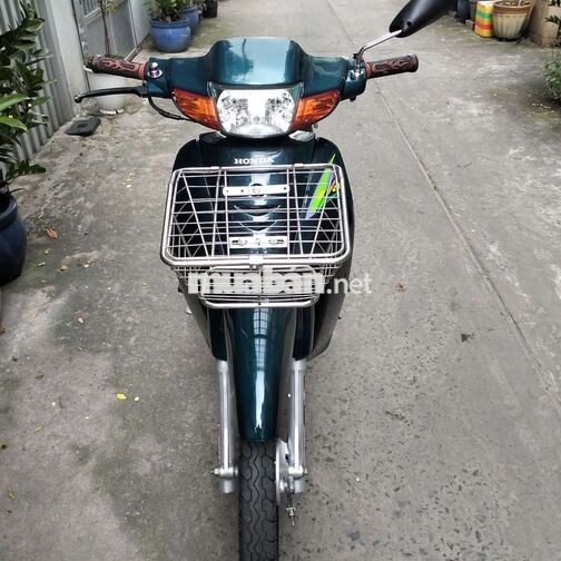  Wave sino full thái 110 bstp 