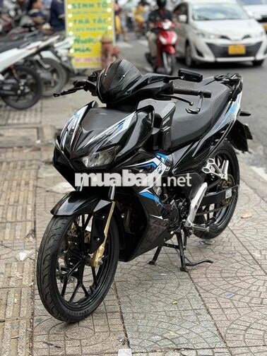 Honda Winner X 2019 150cc ABS màu đen