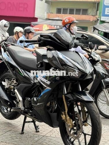 Honda Winner X 2019 150cc ABS màu đen