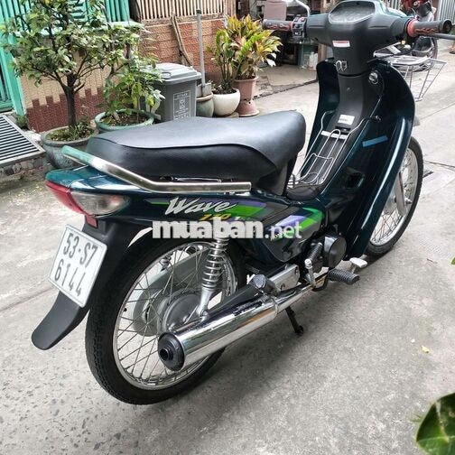  Wave sino full thái 110 bstp 