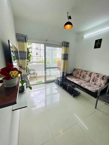 Cần cho thuê căn chung cư Phú Thọ, Quận 11 - 3Pn giá chỉ 14tr/tháng