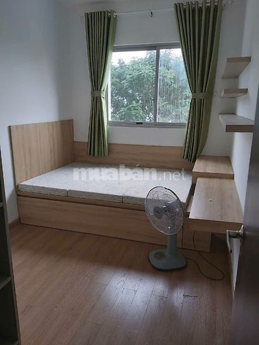 Cho thuê celadon ruby 80m2 3pn 2wc full đẹp 12 triệu/ tháng