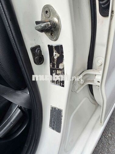 Hyundai i10 Sedan 2015 Trắng