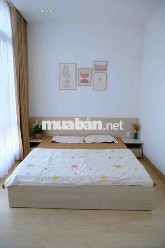 292 CHO THUÊ NHÀ 3 TẦNG CAO CẤP MẶT TIỀN ĐƯỜNG TIỂU LA