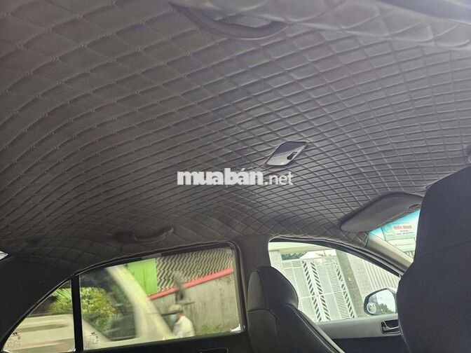 Hyundai i10 Sedan 2015 Trắng