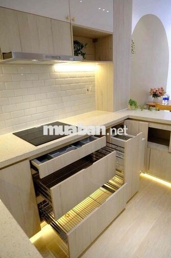 292 CHO THUÊ NHÀ 3 TẦNG CAO CẤP MẶT TIỀN ĐƯỜNG TIỂU LA