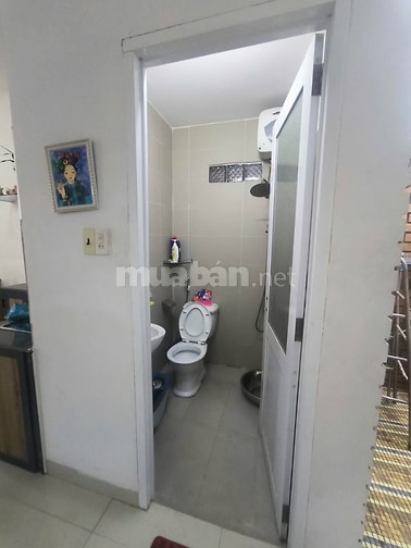 Cần cho thuê căn chung cư Phú Thọ, Quận 11 - 3Pn giá chỉ 14tr/tháng