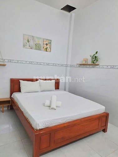 Cần cho thuê căn chung cư Phú Thọ, Quận 11 - 3Pn giá chỉ 14tr/tháng