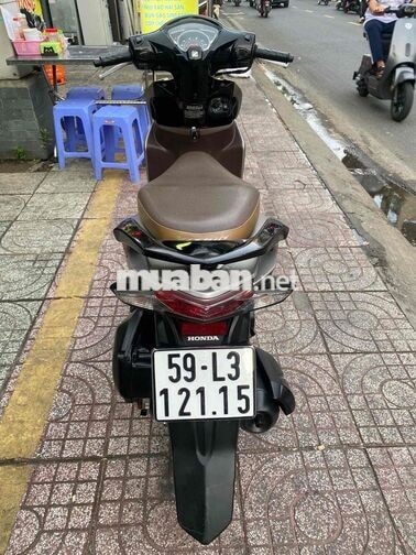 Honda Vision 2020 Smartkey xám ghi BSTP chính chủ