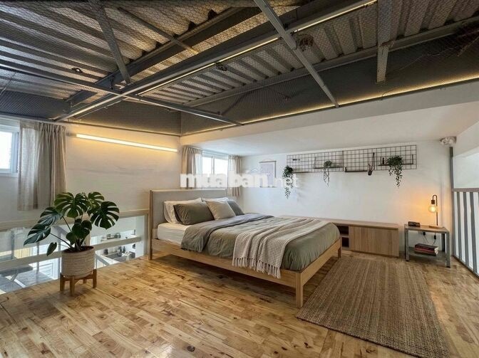 Nhà nguyên căn 3PN - 1PK cực rộng 90m2 giá rẻ TT Phú Nhuận