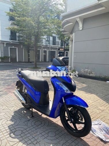 Honda SH 150 Xanh dương
