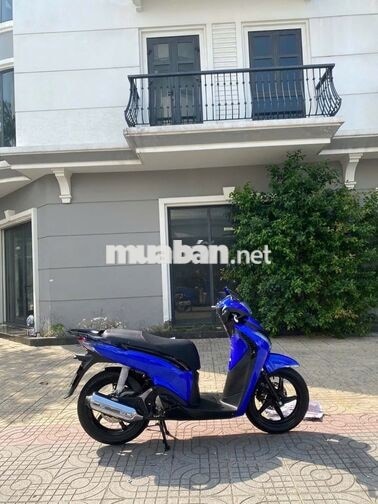 Honda SH 150 Xanh dương
