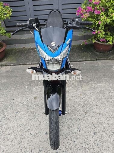  SATRIA 2022.BS:50Y1-93734.máy zin.chính chủ ký
