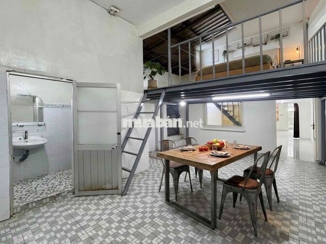 Nhà nguyên căn 3PN - 1PK cực rộng 90m2 giá rẻ TT Phú Nhuận