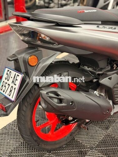 Yamaha Lexi 155 2024 4.000km ĐKLĐ 2026 chính chủ