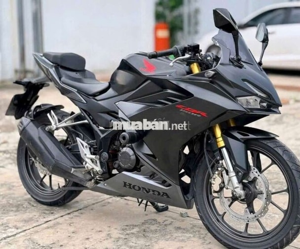 🌈Tphcm CBR150R ABS 2022 Bản Đặc Biệt chínhchủ..🤝