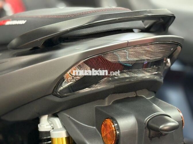 Yamaha Lexi 155 2024 4.000km ĐKLĐ 2026 chính chủ