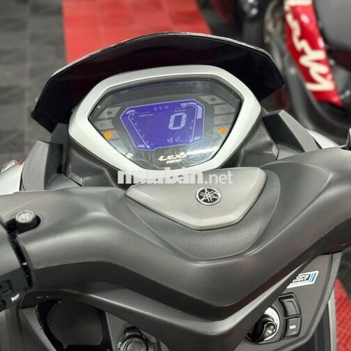 Yamaha Lexi 155 2024 4.000km ĐKLĐ 2026 chính chủ