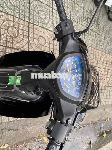 Yamaha Sirius 2024 màu Đen