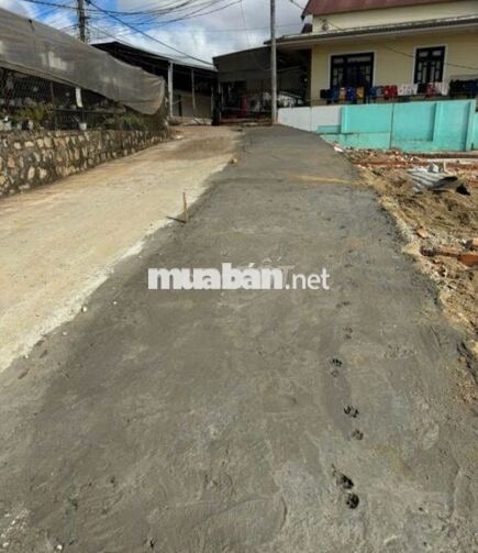 CẦN BÁN ĐẤT NỀN XUÂN THỌ – P. XUÂN TRƯỜNG, ĐÀ LẠT