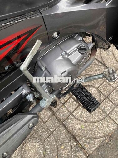 Yamaha Sirius 2024 màu Đen