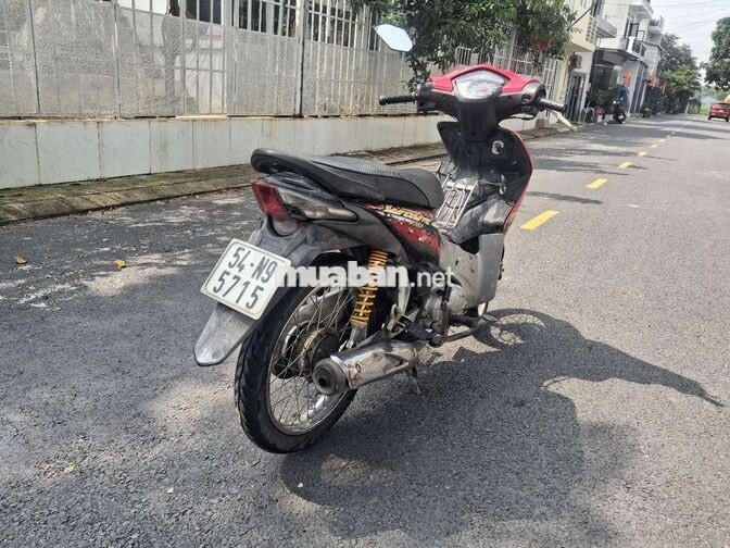 HONDA WAVE S 110, MÁY ÊM, GIAO LƯU XE