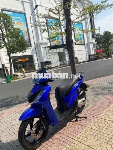 Honda SH 150 Xanh dương