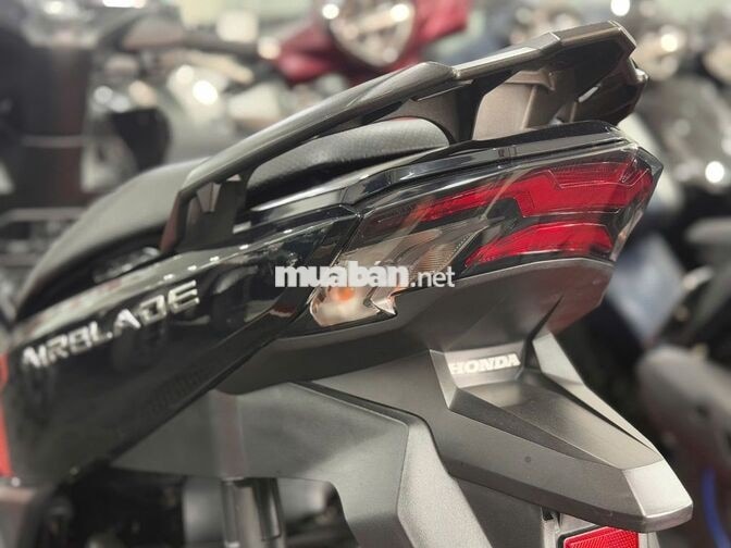 Honda Air Blade 160 2022 Full Black BAO SANG TÊN