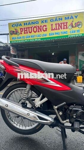 HONDA WAVE 110