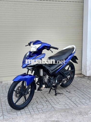 YAMAHA EXCITER 135 XANH DƯƠNG