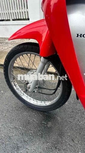 HONDA WAVE 110