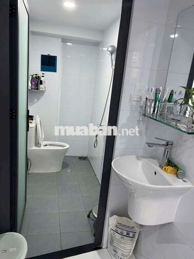 Cho Thuê Nhà Mặt Tiền Kinh Doanh P. Gò Vấp(4.5x14m)-4pn2wc- Giá 15tr