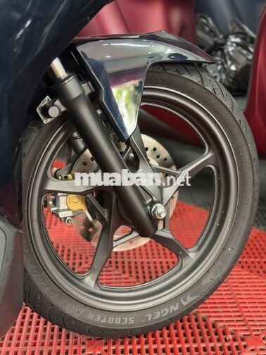 Honda Air Blade 160 2022 Full Black BAO SANG TÊN
