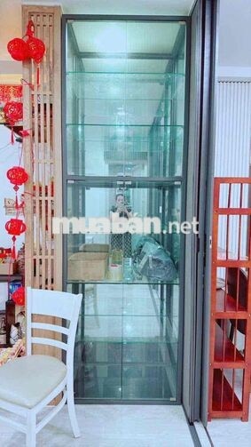 Chung cư nguyễn ngọc phương 68m2 , 2PN , Full nội thất , Bình thạnh