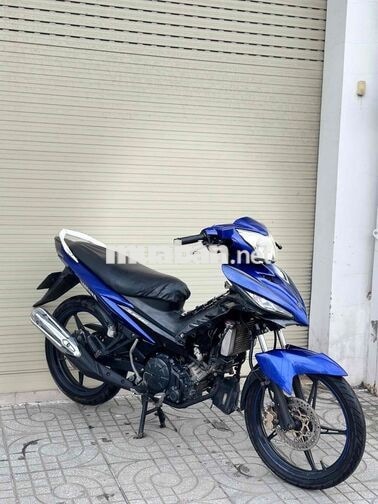 YAMAHA EXCITER 135 XANH DƯƠNG