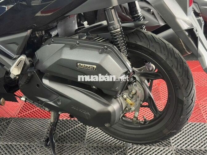 Honda Air Blade 160 2022 Full Black BAO SANG TÊN