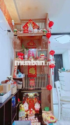 Chung cư nguyễn ngọc phương 68m2 , 2PN , Full nội thất , Bình thạnh