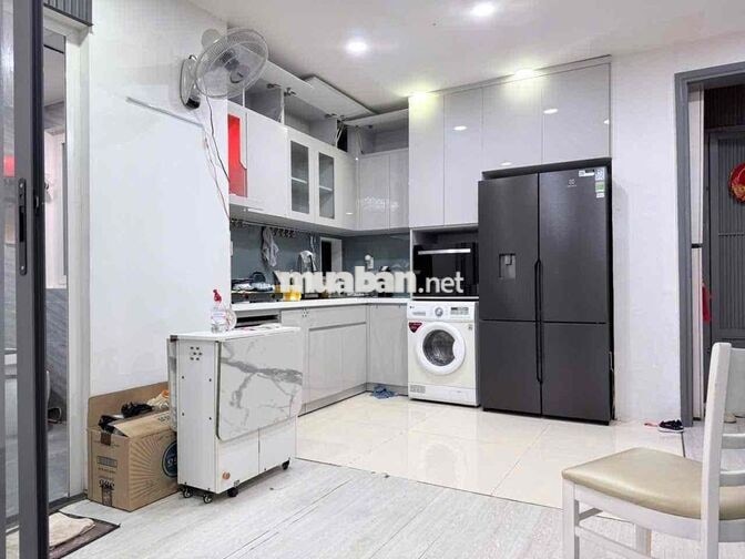 Chung cư nguyễn ngọc phương 68m2 , 2PN , Full nội thất , Bình thạnh