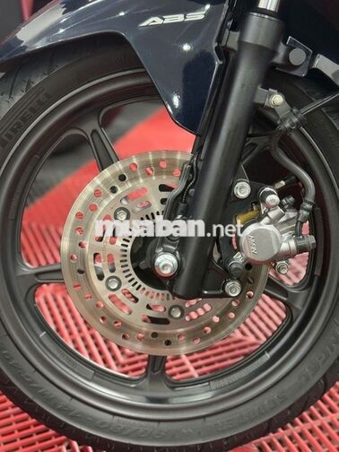 Honda Air Blade 160 2022 Full Black BAO SANG TÊN