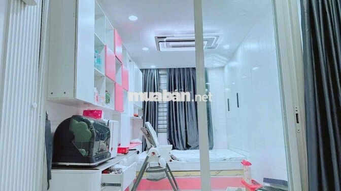 Chung cư nguyễn ngọc phương 68m2 , 2PN , Full nội thất , Bình thạnh