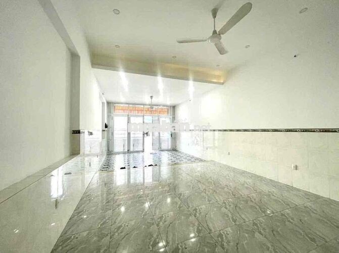 🔥 CHO THUÊ DÀI HẠN NHÀ 4 TẦNG GẦN VCN PHƯỚC HẢI
