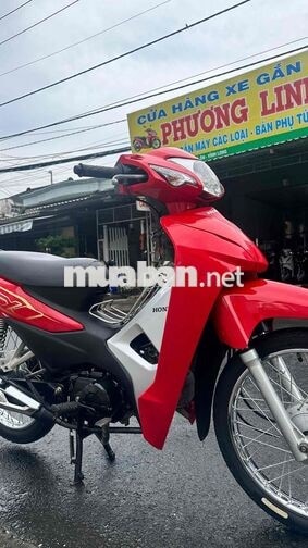 HONDA WAVE 110