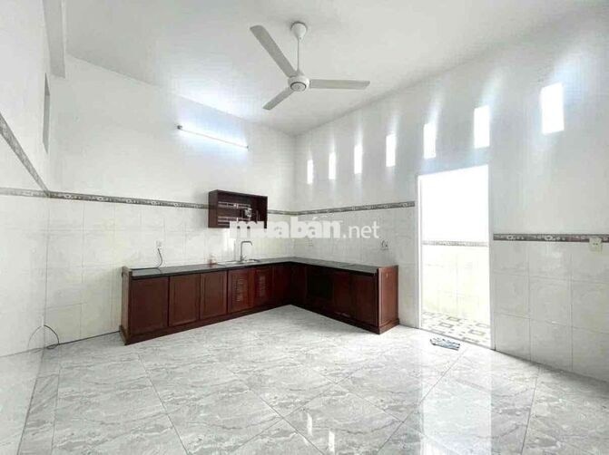 🔥 CHO THUÊ DÀI HẠN NHÀ 4 TẦNG GẦN VCN PHƯỚC HẢI