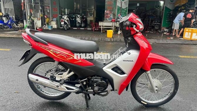 HONDA WAVE 110