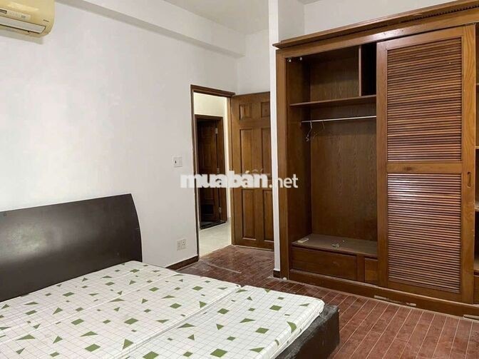 📣Cho thuê căn hộ 3pn có NT* Ban công * Cc BellezaQ7*Dt 124m2- Giá 12tr