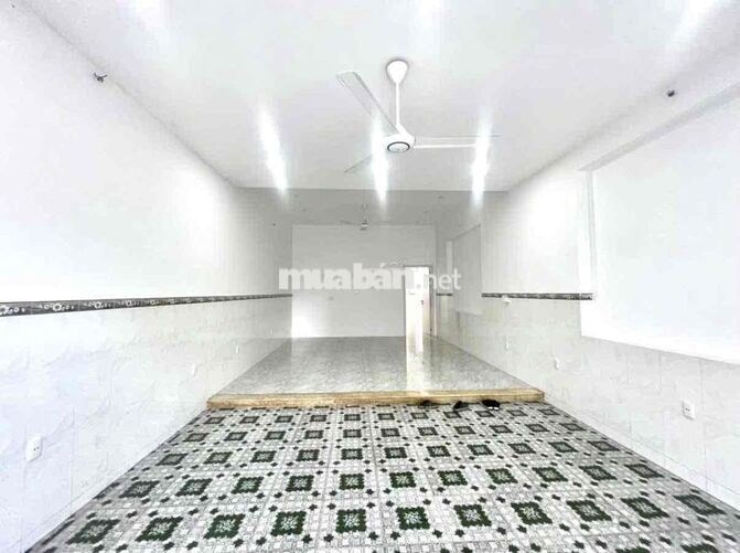 🔥 CHO THUÊ DÀI HẠN NHÀ 4 TẦNG GẦN VCN PHƯỚC HẢI