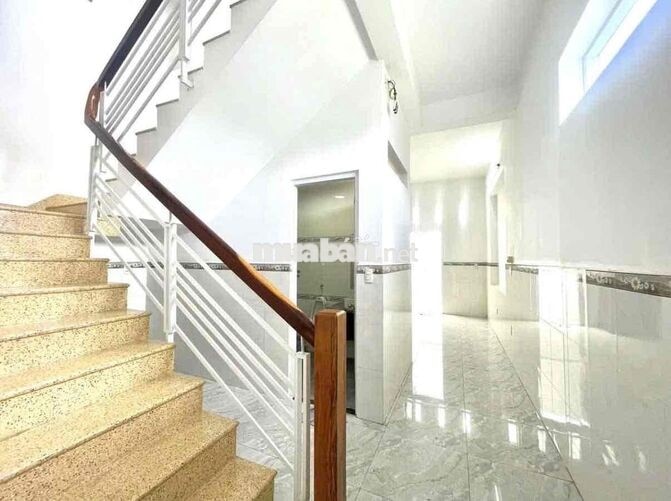 🔥 CHO THUÊ DÀI HẠN NHÀ 4 TẦNG GẦN VCN PHƯỚC HẢI