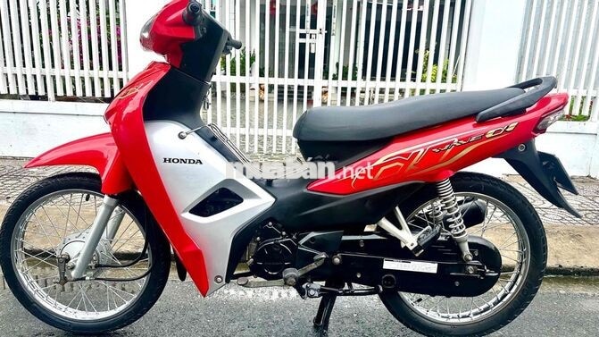 HONDA WAVE 110