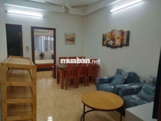 Chính chủ cho thuê CHDV 65m2, 2N1K ngõ 141 Trích Sài, Tây Hồ, Hà Nội.