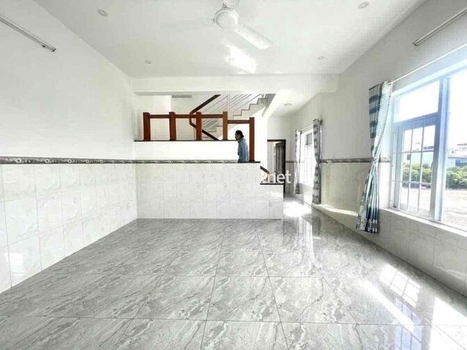 🔥 CHO THUÊ DÀI HẠN NHÀ 4 TẦNG GẦN VCN PHƯỚC HẢI